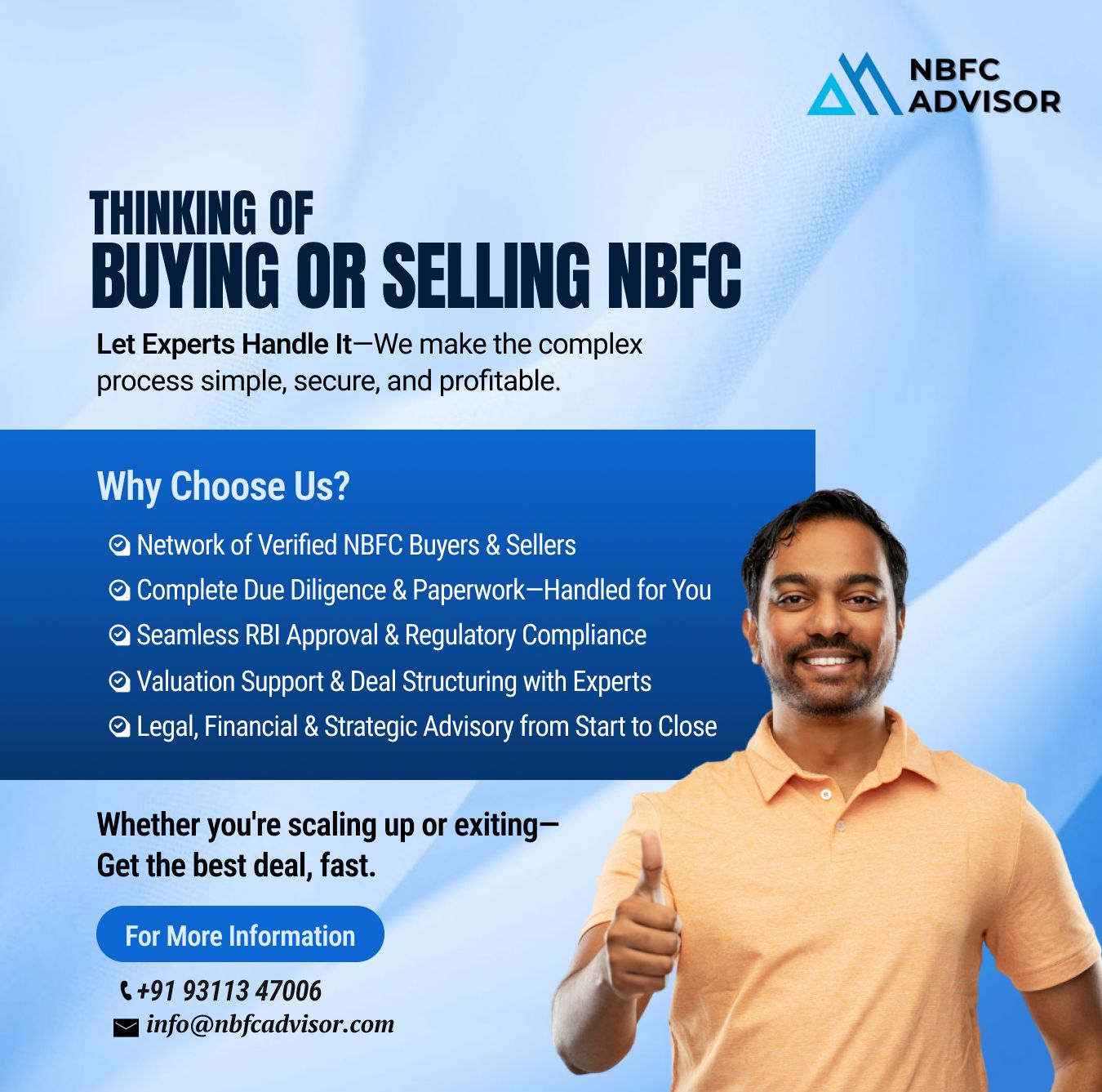 𝐓𝐡𝐞 𝐍𝐁𝐅𝐂 𝐬𝐩𝐚𝐜𝐞 𝐢𝐧 𝐈𝐧𝐝𝐢𝐚 𝐢𝐬 𝐠𝐫𝐨𝐰𝐢𝐧𝐠 𝐟𝐚𝐬𝐭